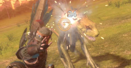 Monster Hunter Now - Bow Guide No Reload