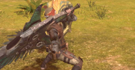 Monster Hunter Now - Great Sword Guide