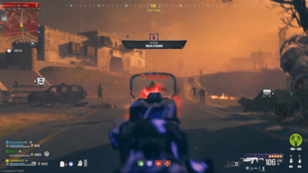 MW3 Kill 100 Zombies with a Pack-a-Punch 3 Weapon