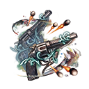 Memento Mori - Jack & Pot Icon