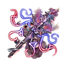 Staff of Fervent Salvation