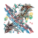 Staff of Sylvan Harvest