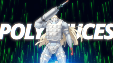 Persona 3 Reload - Starts Out with Polydeuces, then Caesar