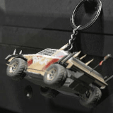 MW3 Carnage Charm