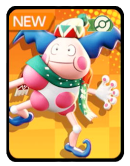 Warm Style Holowear Icon