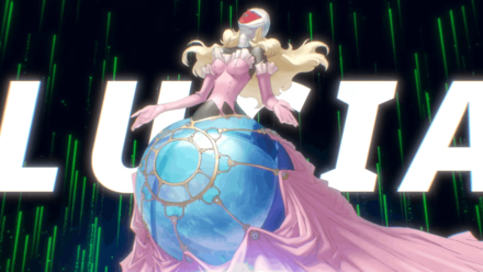 Persona 3 Reload - Starts Out with Lucia, then Juno