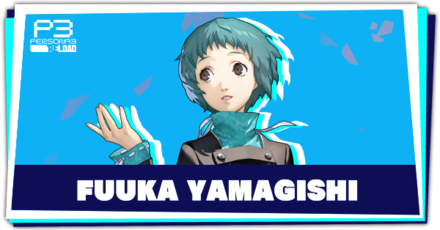 Persona 3 Reload, Akihiko, Mitsuru, Fuuka, Tartarus and Social Link Details  - Persona Central