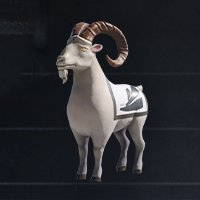 Modern Warfare 3 Goated Icon