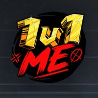 Modern Warfare 3 1v1 Me Icon