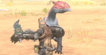 Monster Hunter Now - Sword and Shield Guide