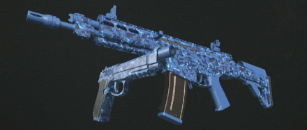 Modern Warfare 3 - Soft Target Camo
