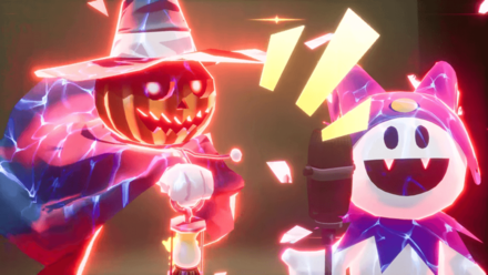 Persona 3 Reload - Jack-o-Lantern and Jack Frost.png