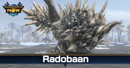 MH Now - Radobaan Banner