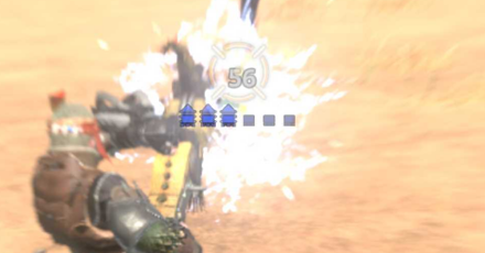 Monster Hunter Now - Light Bowgun Guide