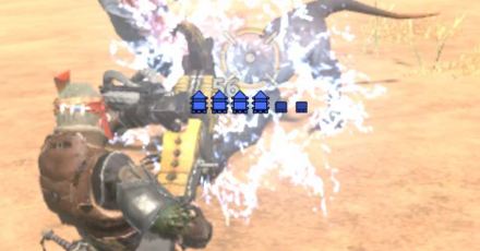 Monster Hunter Now - Light Bowgun Guide Using Light Bowgun