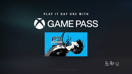 Persona 3 Reload - Xbox Game Pass