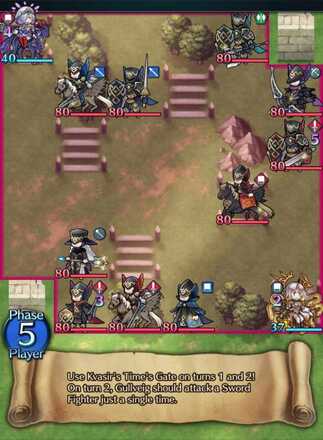 From Beginning to End Fire Emblem Heroes FEH