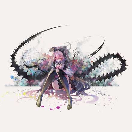 MementoMori - Amour Icon