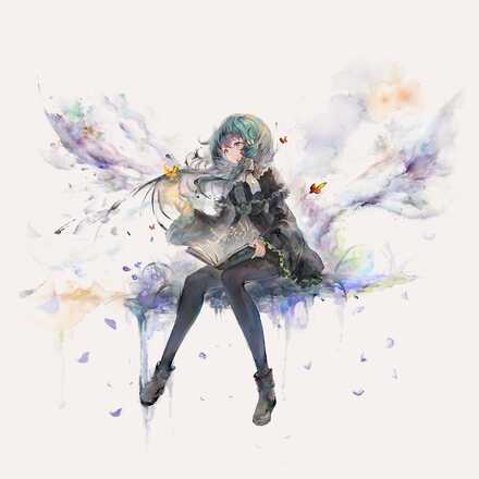 MementoMori - Carol Icon