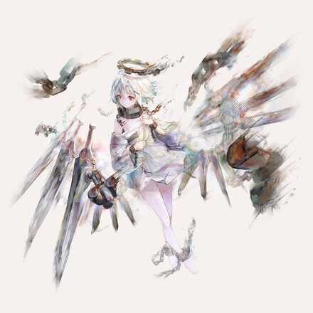 MementoMori - A.A. Icon