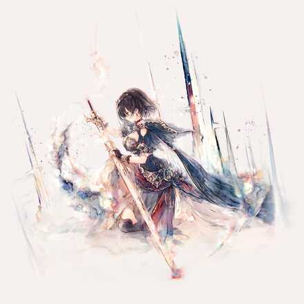 MementoMori - Amleth Icon