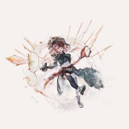 MementoMori - Artie Icon