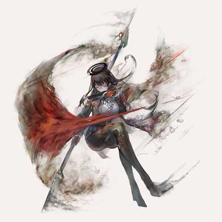 MementoMori - Armstrong Icon