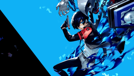 Persona 3 Reload - Standard Edition from PS Store