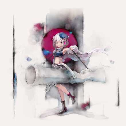 MementoMori - Fenny Icon