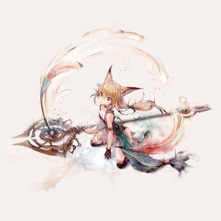 MementoMori - Chiffon Icon