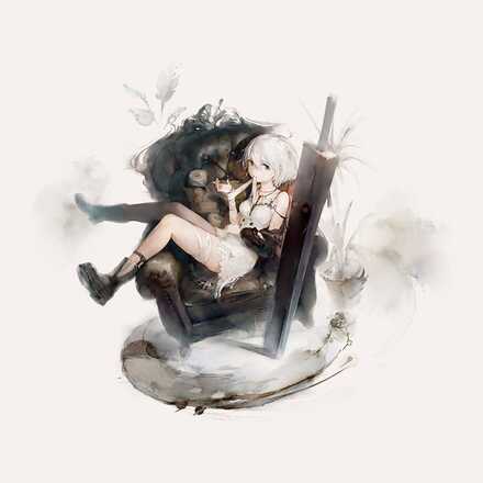 MementoMori - Fia Icon