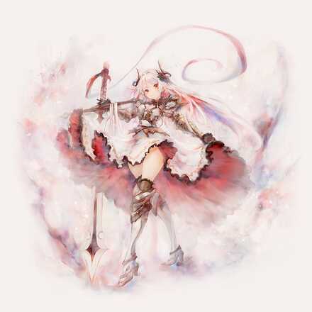 MementoMori - Iris Icon