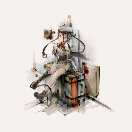 MementoMori - Lea Icon