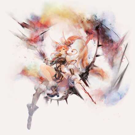 MementoMori - Garmr Icon