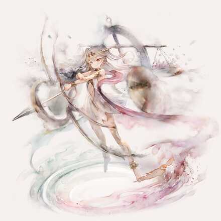 MementoMori - Libra Icon