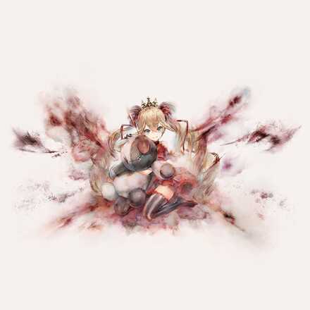 MementoMori - Ivy Icon