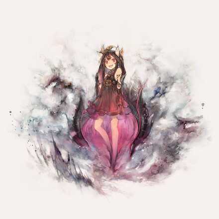 MementoMori - Moddey Icon