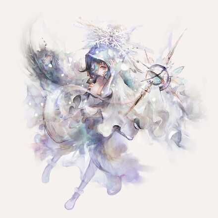 MementoMori - Lunalynn Icon