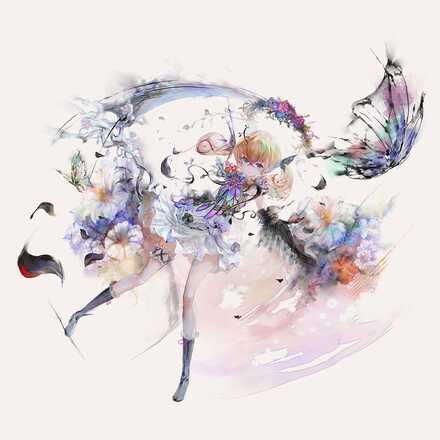 MementoMori - Natasha Icon