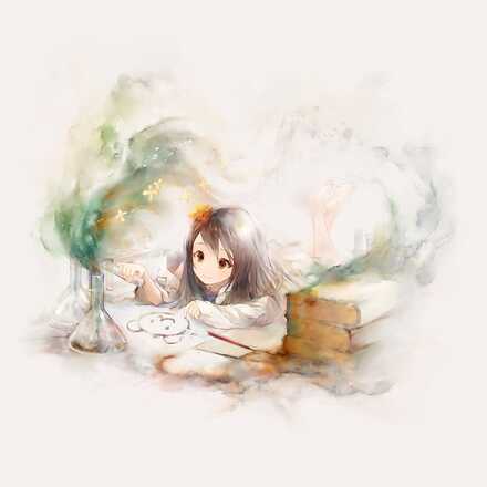 MementoMori - Mertillier Icon