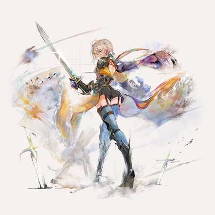 MementoMori - Luke Icon