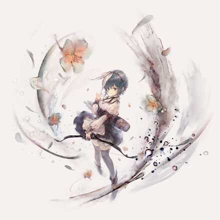 MementoMori - Monica Icon