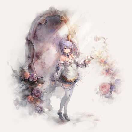 MementoMori - Primavera Icon