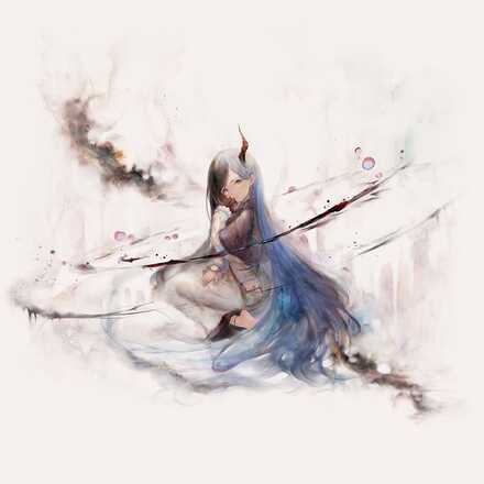 MementoMori - Petra Icon