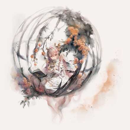 MementoMori - Priscilla Icon