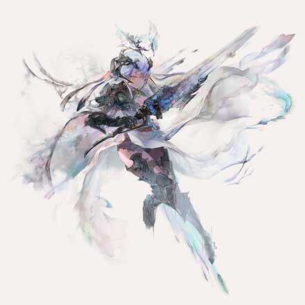 MementoMori - Ophelia Icon