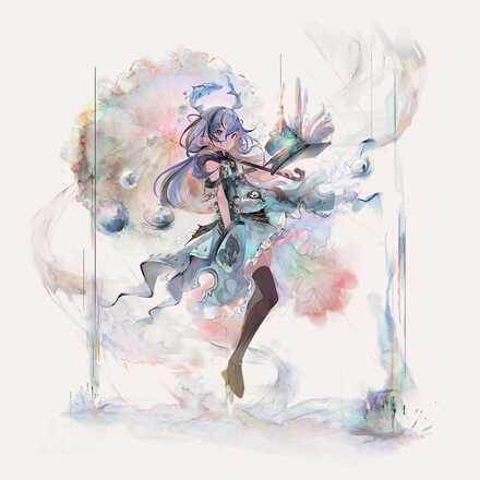 MementoMori - Rusalka Icon