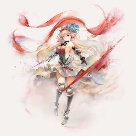 MementoMori - Rean Icon