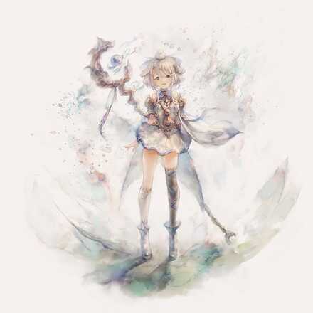 MementoMori - Soteira Icon