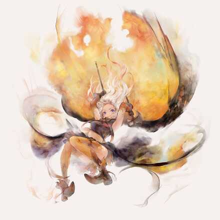 MementoMori - Sonya Icon